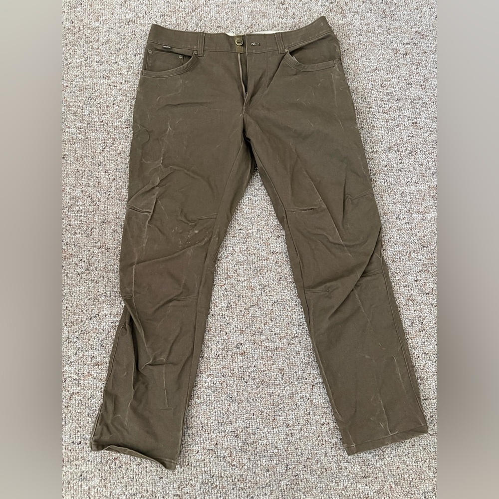 Kuhl Free Ryder 34x30